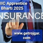UIIC Apprentice Bharti 2025
