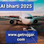 AAI bharti 2025