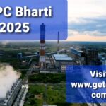 NTPC Bharti 2025