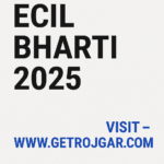 ECIL bharti 2025