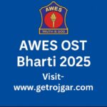 AWES OST bharti 2025