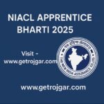 NIACL Apprentice Bharti 2025